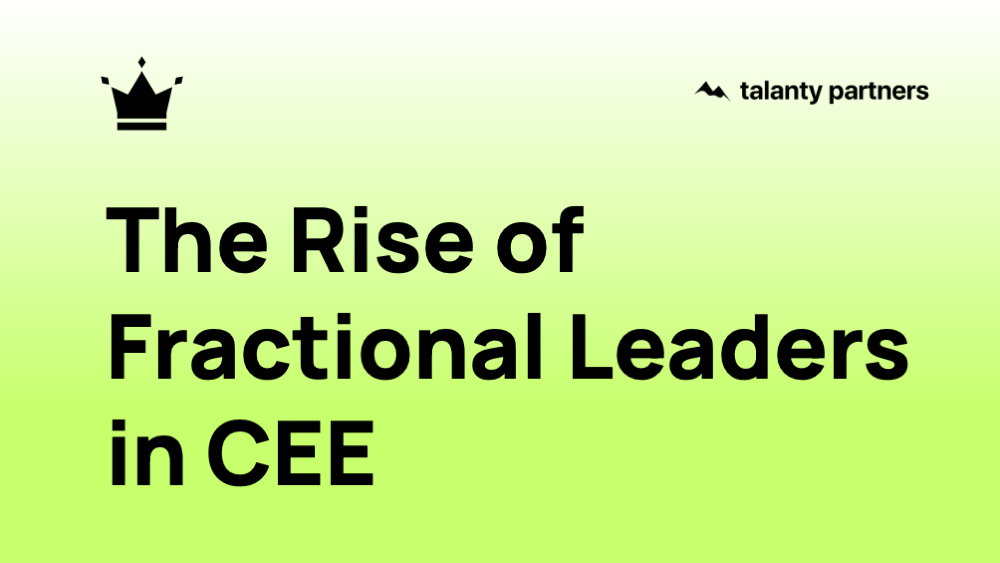 Why CFOs, CMOs, and Legal Directors Are Going Part-Time in 2025