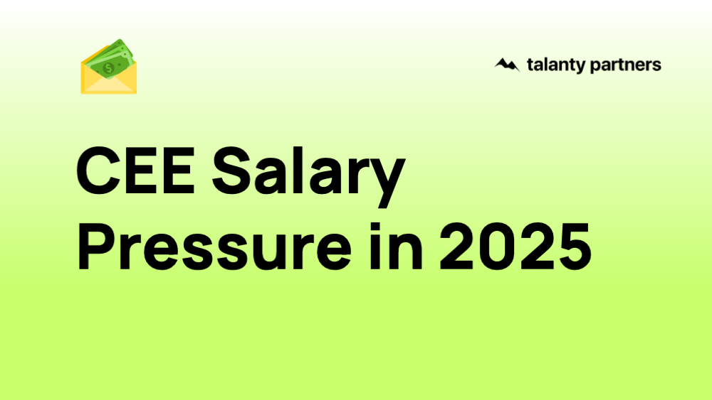 Why Compensation Expectations Are Rising Faster Than Most Companies Realize